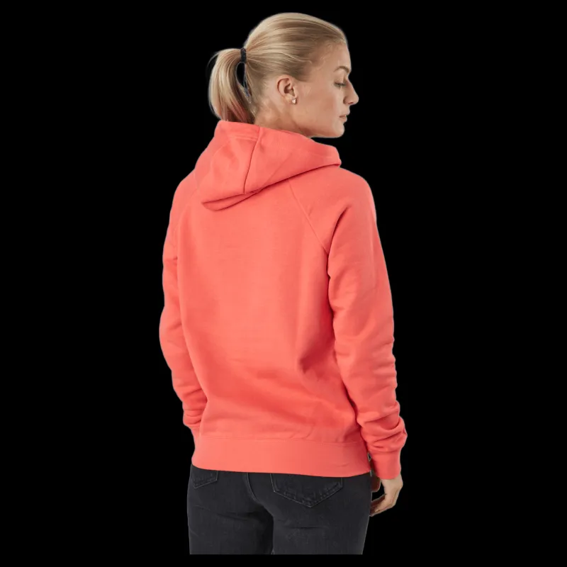 Nike Sportswear Essential Women's F Magic Ember/white Röd