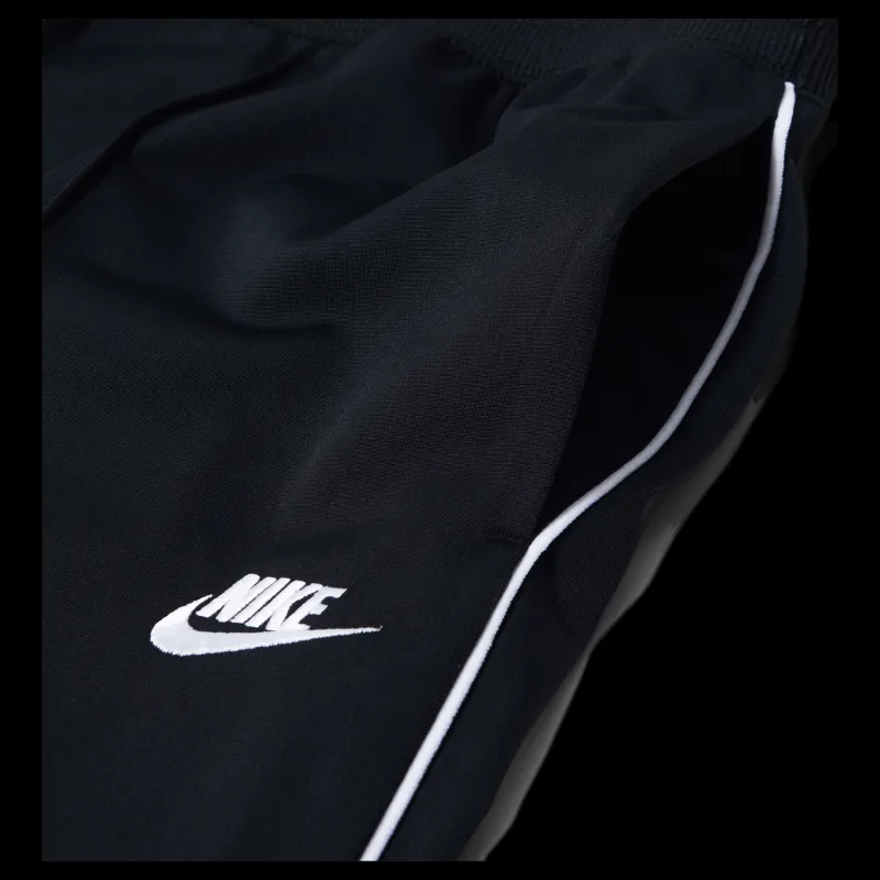 Nike Sportswear Heritage Pants Blue Blå Clearance