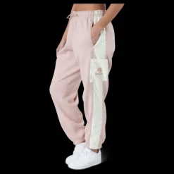 Nike Sportswear Heritage Women's Pa Pink Oxford/cashmere/pink Oxfo Rosa