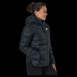 Nike Sportswear Therma-fit Windrunn Black/black/white Svart Best