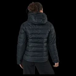 Nike Sportswear Therma-fit Windrunn Black/black/white Svart Best