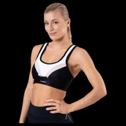 Discount Swegmark Sporty White/Black Vit och Svart