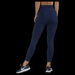 BLACC Spotless 7/8 Tights Blue Blå