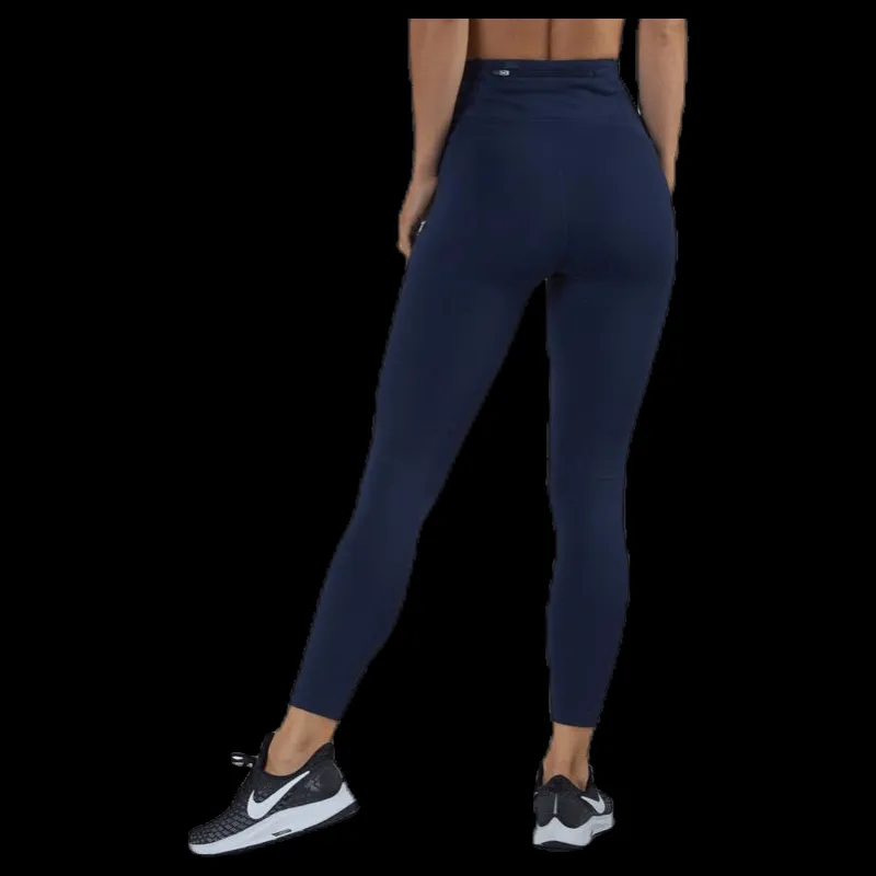 BLACC Spotless 7/8 Tights Blue Blå