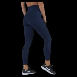 BLACC Spotless 7/8 Tights Blue Blå