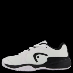 Sale Head Sprint 3.5 Junior White/black Vit och Svart
