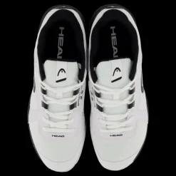 Sale Head Sprint 3.5 Junior White/black Vit och Svart