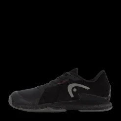 Discount Head Sprint Pro 3.5 Men Black/red Svart