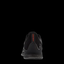 Discount Head Sprint Pro 3.5 Men Black/red Svart