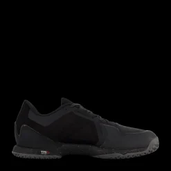 Discount Head Sprint Pro 3.5 Men Black/red Svart