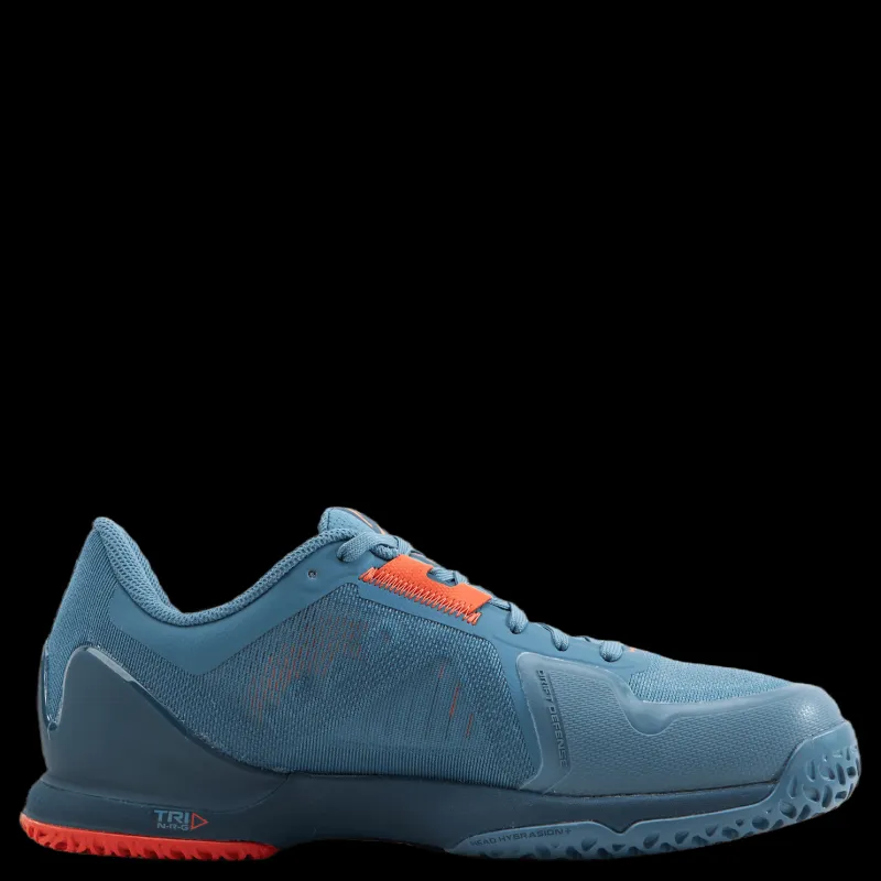 Head Sprint Pro 3.5 Men Blue/orange Blå Clearance