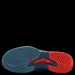 Head Sprint Pro 3.5 Men Blue/orange Blå Clearance