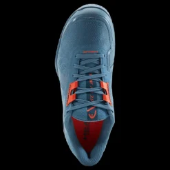 Head Sprint Pro 3.5 Men Blue/orange Blå Clearance