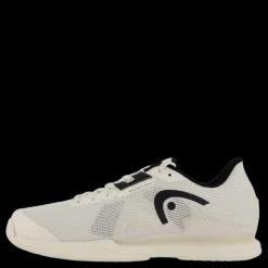Discount Head Sprint Pro 3.5 Men Chalk White/black Vit