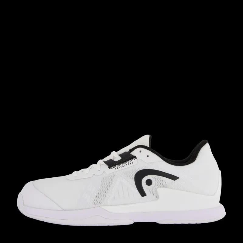 Head Sprint Pro 3.5 Men White/black Vit Best