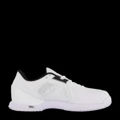 Head Sprint Pro 3.5 Men White/black Vit Best