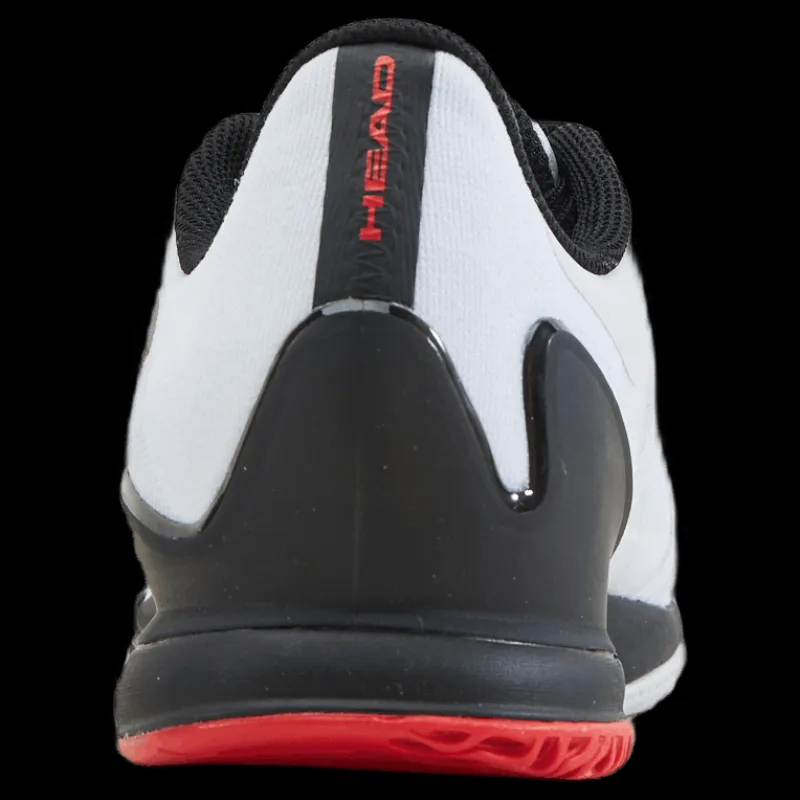 Hot Head Sprint Pro 3.5 Men White/black Flerfärgad