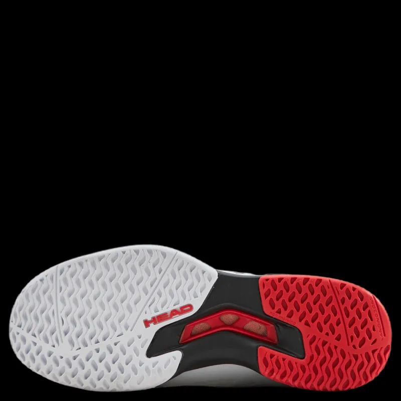 Hot Head Sprint Pro 3.5 Men White/black Flerfärgad
