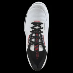Hot Head Sprint Pro 3.5 Men White/black Flerfärgad
