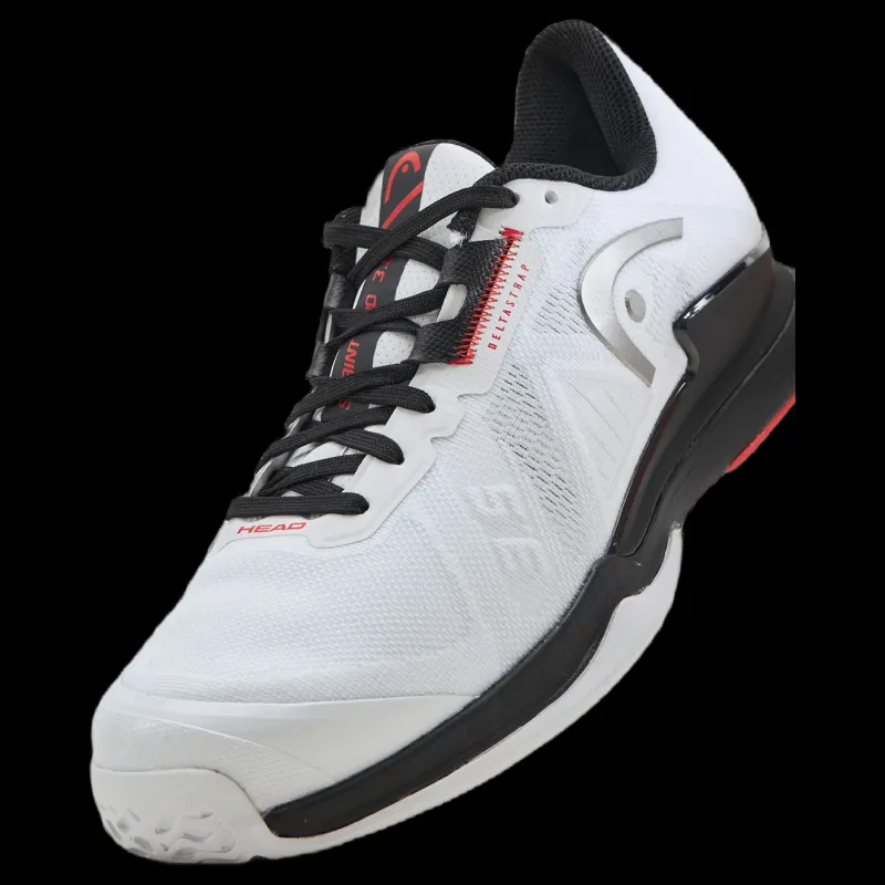 Hot Head Sprint Pro 3.5 Men White/black Flerfärgad