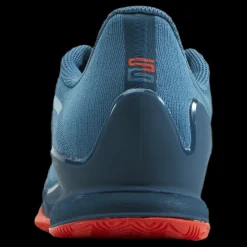 New Head Sprint Pro 3.5 Sanyo Men Blue/orange Blå