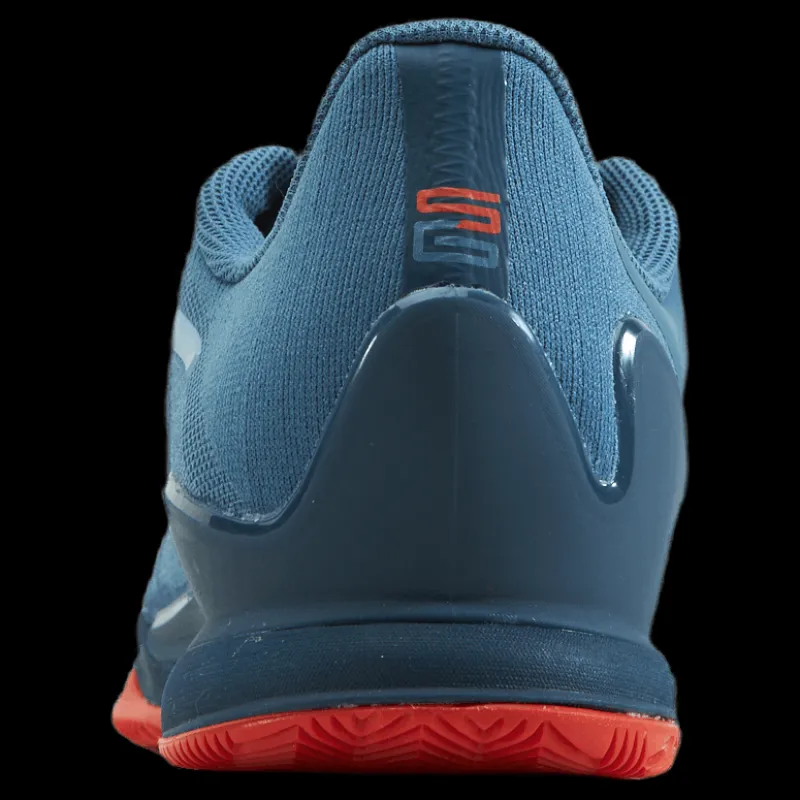 New Head Sprint Pro 3.5 Sanyo Men Blue/orange Blå