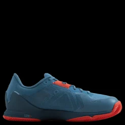 New Head Sprint Pro 3.5 Sanyo Men Blue/orange Blå