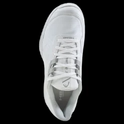 Online Head Sprint Pro 3.5 Women White Vit