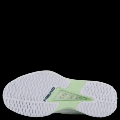 Discount Head Sprint Pro 4.0 Women White/lightgreen