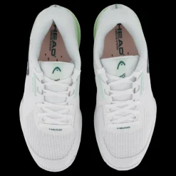 Discount Head Sprint Pro 4.0 Women White/lightgreen