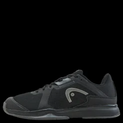 Head Sprint Team 3.5 Men Black/black Svart Discount