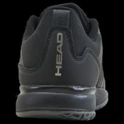 Head Sprint Team 3.5 Men Black/black Svart Discount