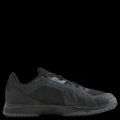 Head Sprint Team 3.5 Men Black/black Svart Discount