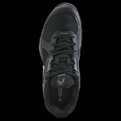 Head Sprint Team 3.5 Men Black/black Svart Discount