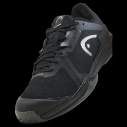 Head Sprint Team 3.5 Men Black/black Svart Discount