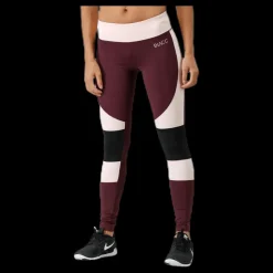 BLACC Sprint Tights Pink/White/Black Rosa, Vit och Svart
