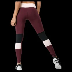 BLACC Sprint Tights Pink/White/Black Rosa, Vit och Svart