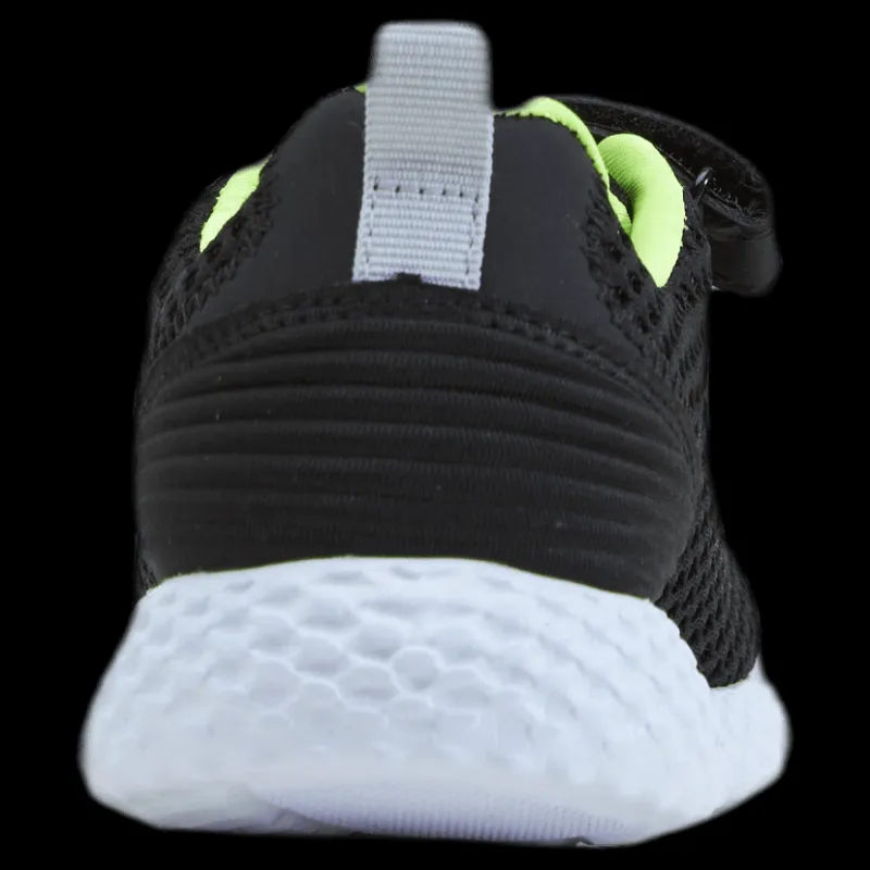 Champion Sprint Velcro PS Black Svart