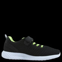 Champion Sprint Velcro PS Black Svart