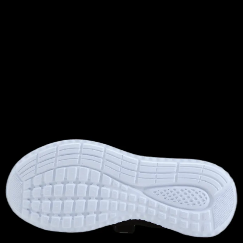 Champion Sprint Velcro PS Black Svart