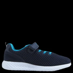 Champion Sprint Velcro PS Blue Blå