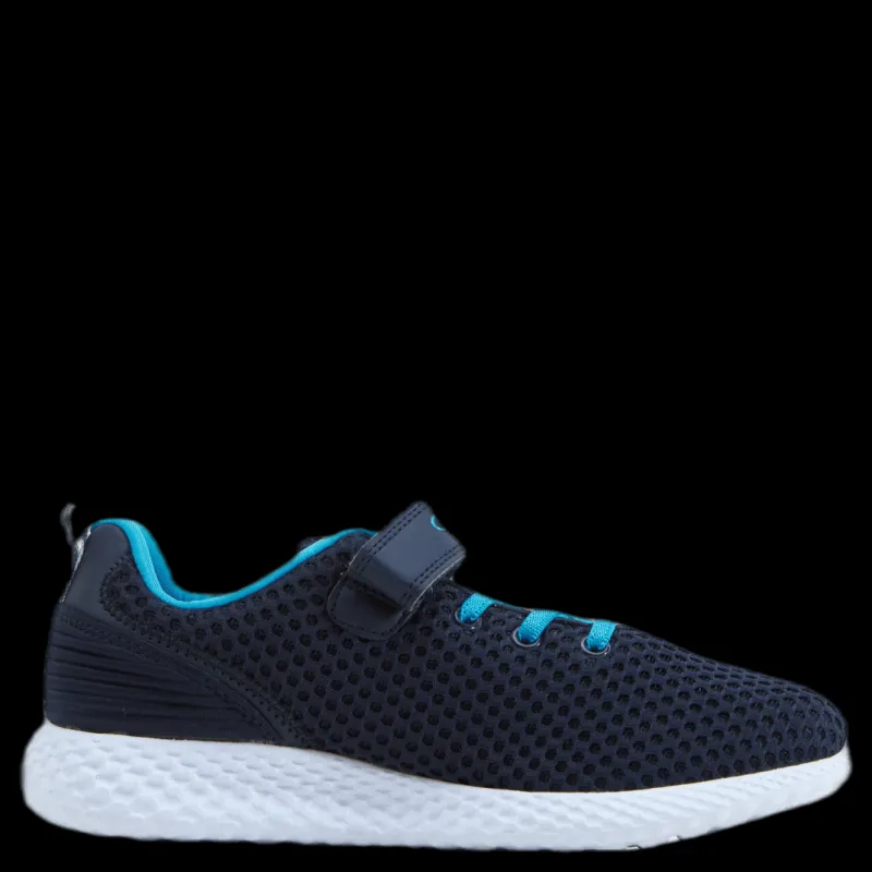 Champion Sprint Velcro PS Blue Blå