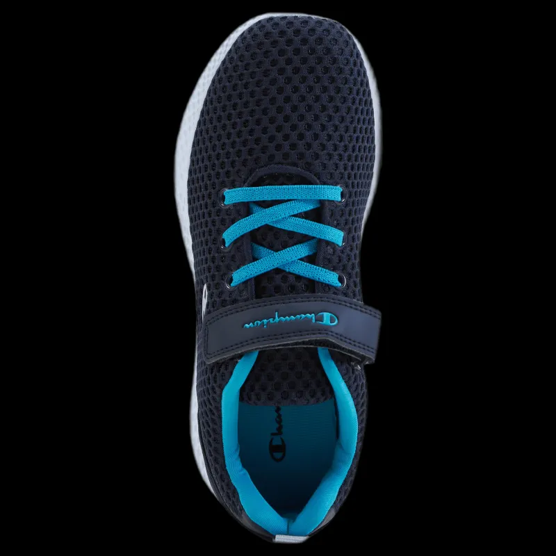Champion Sprint Velcro PS Blue Blå