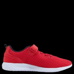 Hot Champion Sprint Velcro PS Red Röd