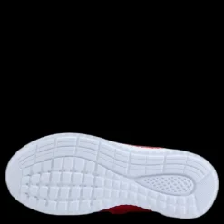 Hot Champion Sprint Velcro PS Red Röd