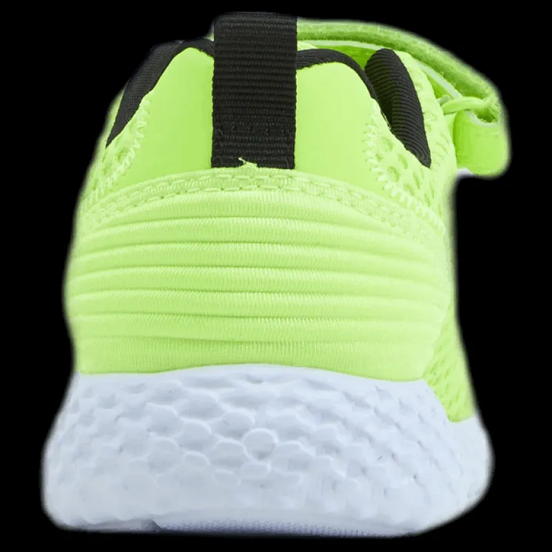 Discount Champion Sprint Velcro PS Yellow Gul