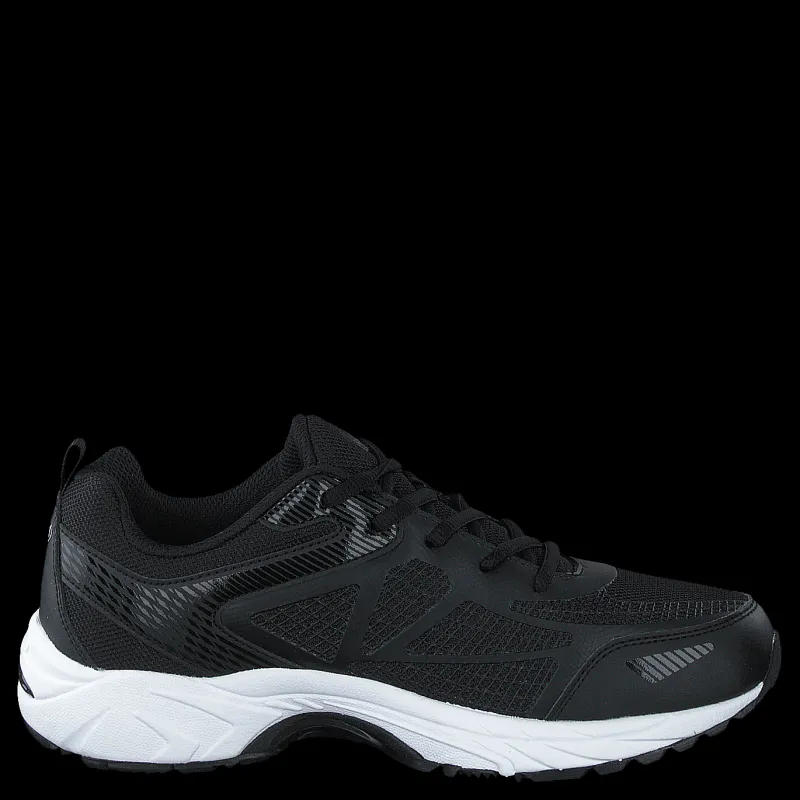 Best Scholl Sprinter Net Black Svart