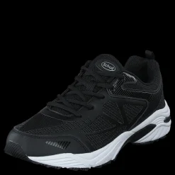 Best Scholl Sprinter Net Black Svart