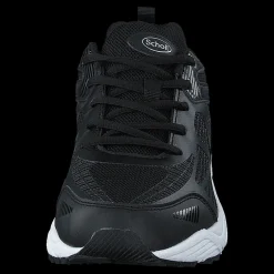 Best Scholl Sprinter Net Black Svart