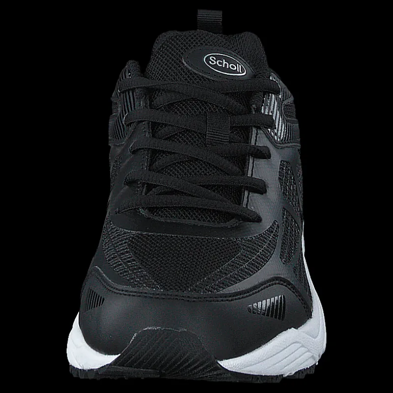 Best Scholl Sprinter Net Black Svart